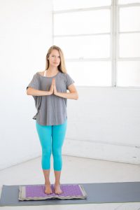 HEALTHY HABITS | HAPPY HEART by Victoria Gold Photography
