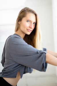 HEALTHY HABITS | HAPPY HEART by Victoria Gold Photography