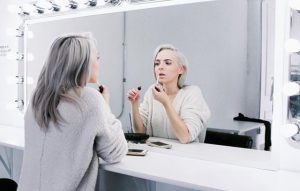 MADILYN BAILEY at FD Photo Studio