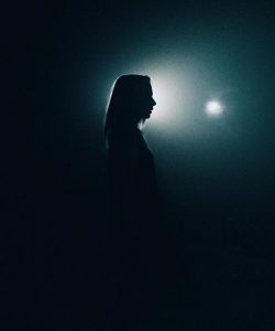 MADILYN BAILEY at FD Photo Studio