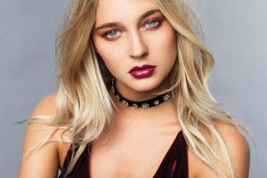 ANAMA Lookbook by Mathilde Bresson