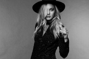 ANAMA Lookbook by Mathilde Bresson
