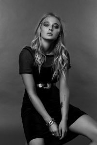 ANAMA Lookbook by Mathilde Bresson