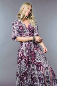 ANAMA Lookbook by Mathilde Bresson