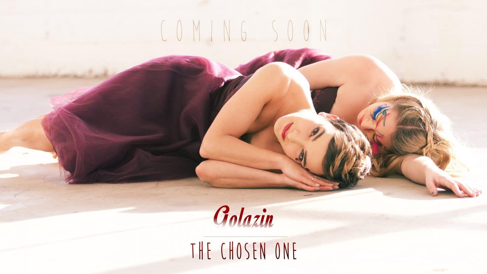 Golazin Music Video