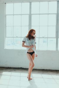 Maddy Welk + Holly Hicks
