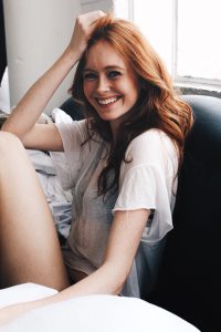 Maddy Welk + Holly Hicks