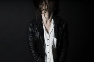 Mariano Baltazar + darkness