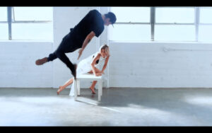 Flash Floods (feat. Malia Civetz & Brandon Burrows) - Sangria Sky