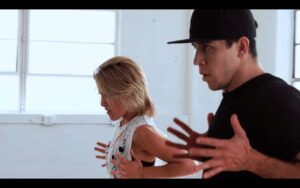 Flash Floods (feat. Malia Civetz & Brandon Burrows) - Sangria Sky