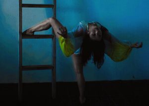 PhotoShoot Ideas For Models
