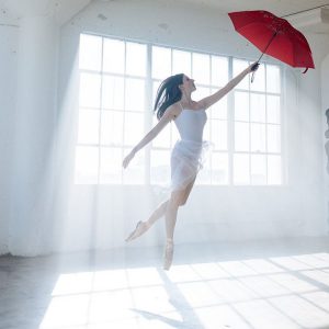 PhotoShoot Ideas For Models