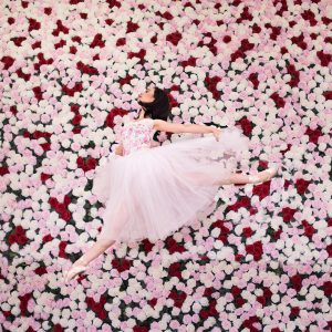 PhotoShoot Ideas For Models