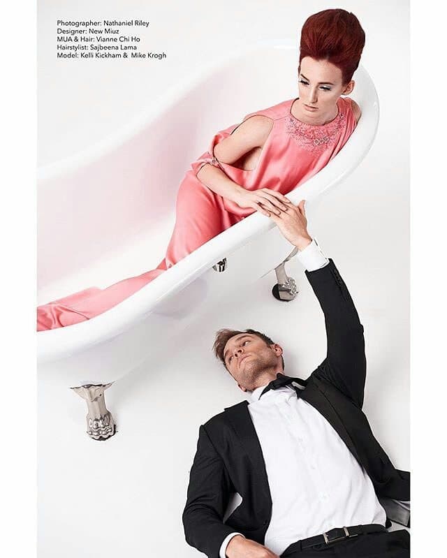 PhotoShoot Ideas For Models