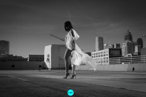ROOFTOP Exclusive: Kem West