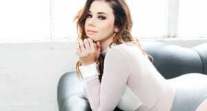 MTV's AWKWARD star Jillian Rose Reed
