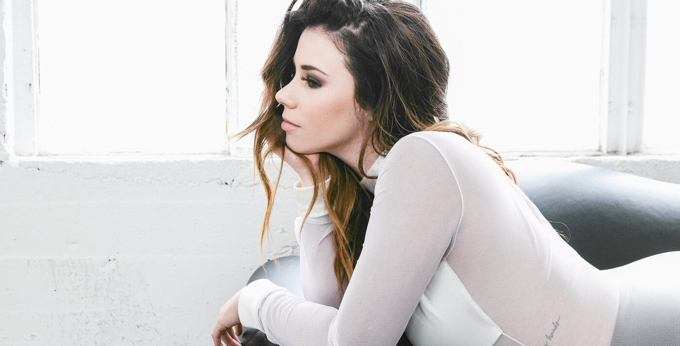 MTV's AWKWARD star Jillian Rose Reed