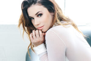 MTV's AWKWARD star Jillian Rose Reed
