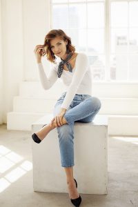 Tamara Emile Fagher // Hannah Fuchser
