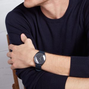 SVSTEM watches by Vicky Moon