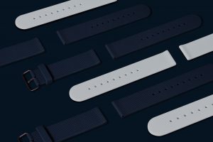 SVSTEM watches by Vicky Moon