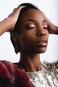 Visual Opulence Agency: project executed