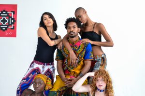Planet Taiwo Apparel