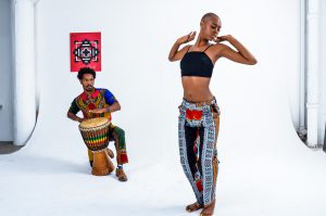 Planet Taiwo Apparel