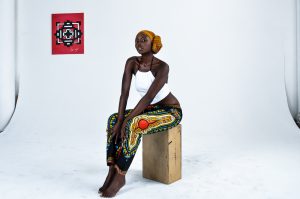 Planet Taiwo Apparel