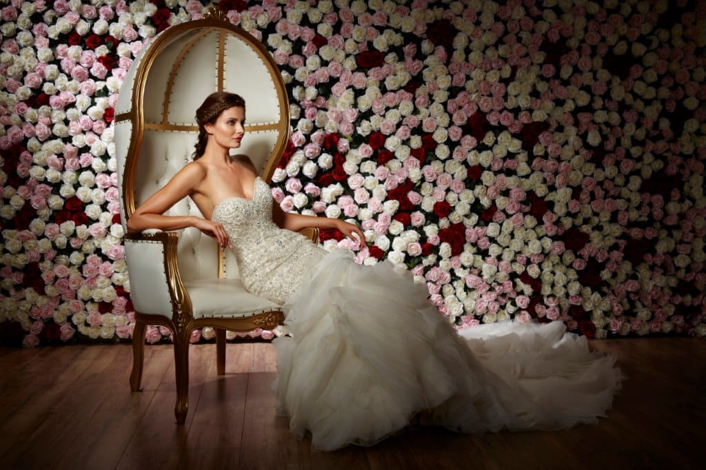 Fiore Couture