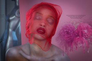 Fantasy Horror of Fred Tru'