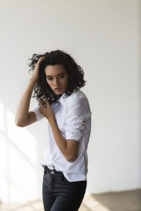 Thomas Eslinger shoots at Art 4
