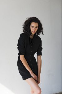 Thomas Eslinger shoots at Art 4