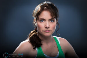 Actor Headshots by Geoffrey Donne