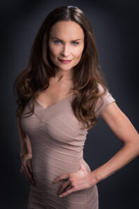Actor Headshots by Geoffrey Donne