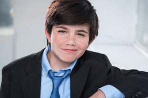 Actor Headshots by Geoffrey Donne