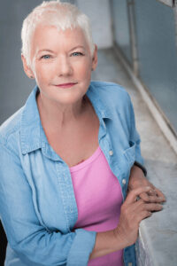 Actor Headshots by Geoffrey Donne