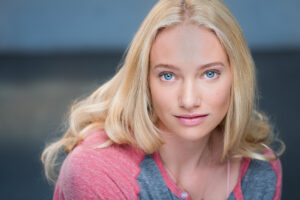 Actor Headshots by Geoffrey Donne
