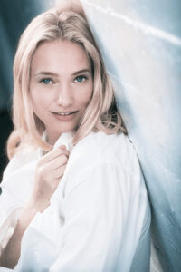Actor Headshots by Geoffrey Donne