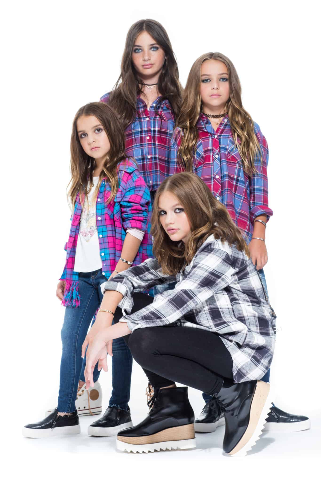 ME.N.U New Clothing Line