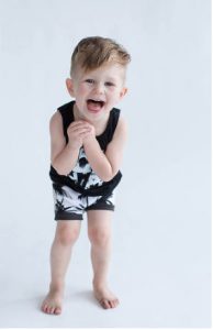 Sol Tide Kids