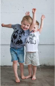 Sol Tide Kids