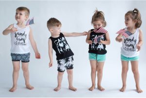 Sol Tide Kids