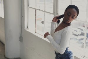 Aleece Maree & James Herron