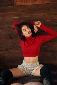 BELLEN BRAND Clothing Line
