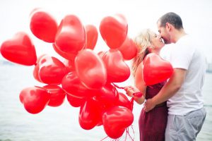 7 Photoshoot Ideas For Valentine's Day