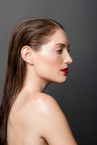 Beautiful Portrait Photography by Natasha Williams