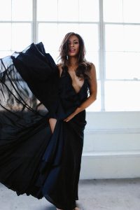 Danielle Determan + Justene Alpert