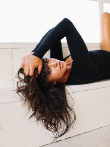 Danielle Determan + Justene Alpert