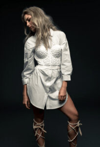 The Gray Scale Collection LOOKBOOK 2016